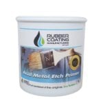 Rcm Acid Metal Etch Primer   Premium Waterproofing  Coatings from Rubber Coating Manufacturing