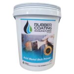 Rcm Acid Metal Etch Primer   Premium Waterproofing  Coatings from Rubber Coating Manufacturing