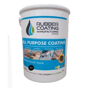 RCM All Purpose Coating - Premium Hardware from Rubber Coating Manufacturing - Just R 450! Shop now at Securadeal