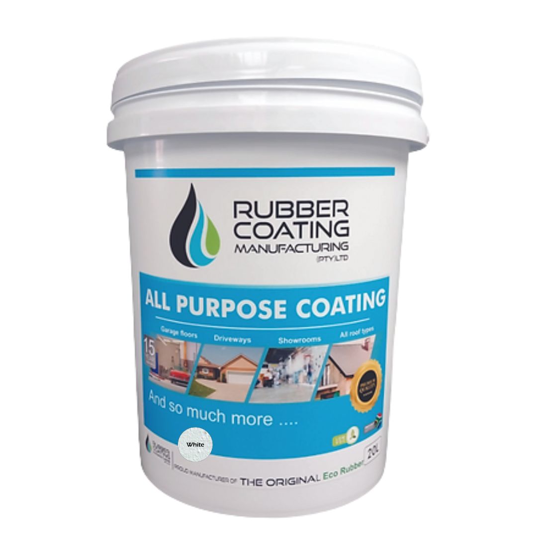 RCM_All_Purpose_Coating_20L_1 | Securadeal RCM All Purpose Coating - Premium Hardware from Rubber Coating Manufacturing - Just R 450! Shop now at Securadeal