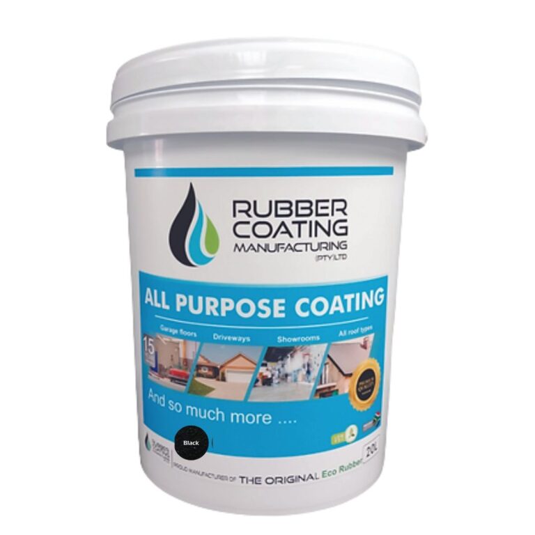 RCM All Purpose Coating - Premium Hardware from Rubber Coating Manufacturing - Just R 450! Shop now at Securadeal
