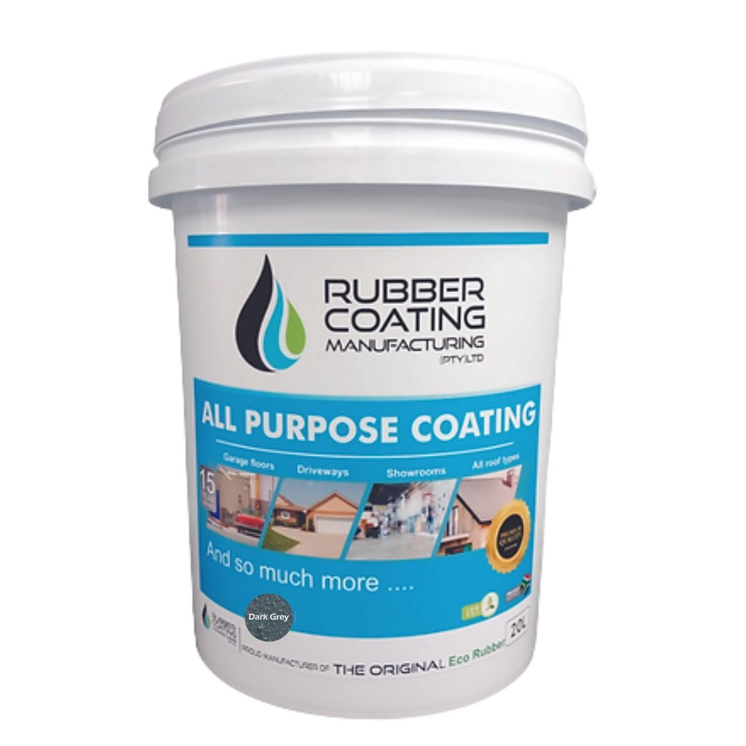 RCM_All_Purpose_Coating_20L_5 | Securadeal RCM All Purpose Coating - Premium Hardware from Rubber Coating Manufacturing - Just R 450! Shop now at Securadeal