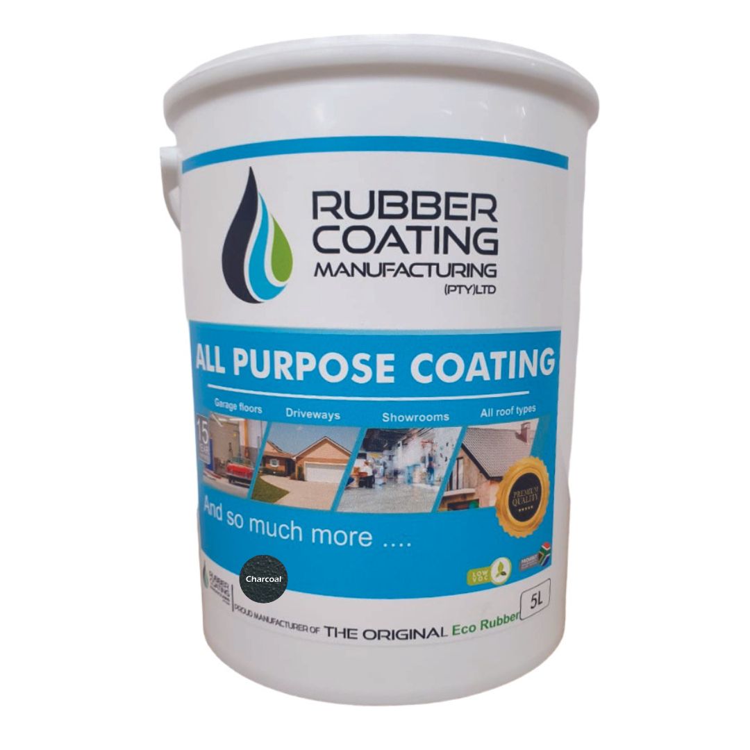 RCM_All_Purpose_Coating_5L_4 | Securadeal RCM All Purpose Coating - Premium Hardware from Rubber Coating Manufacturing - Just R 450! Shop now at Securadeal