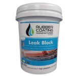 RCM_Leak_Block_20L_Light_Grey | Securadeal Rcm Leak Block Waterproofing Coating Premium Hardware from Rubber Coating Manufacturing Just R 495 Shop Now at Securadeal