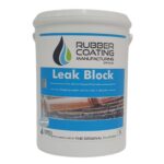 RCM_Leak_Block_5L_Light_Grey | Securadeal Rcm Leak Block Waterproofing Coating Premium Hardware from Rubber Coating Manufacturing Just R 495 Shop Now at Securadeal