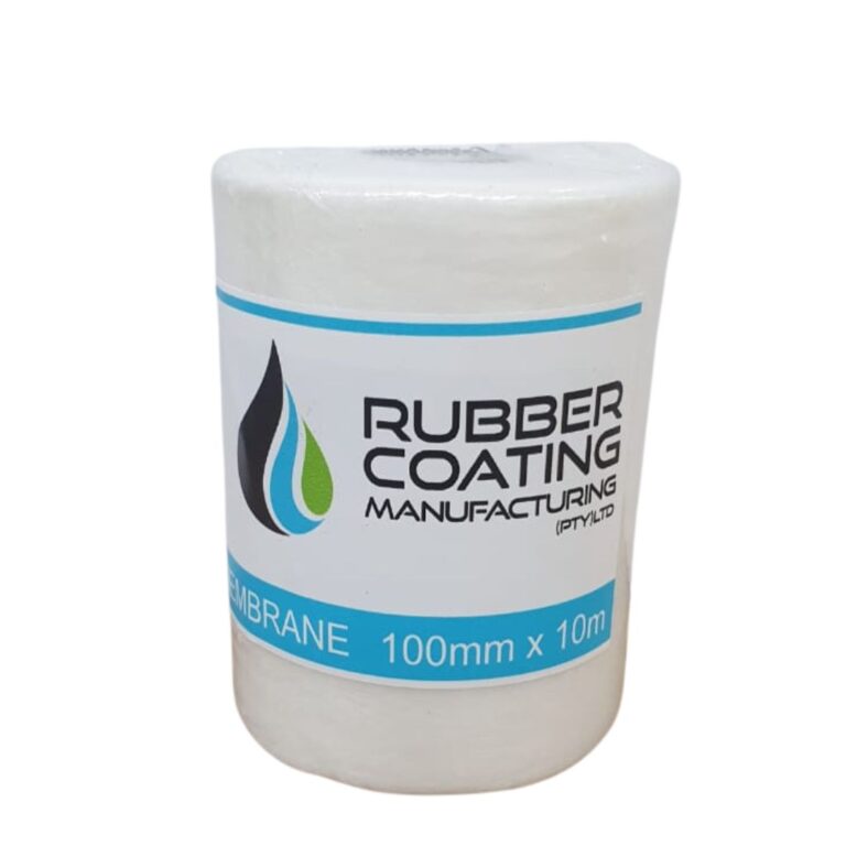 RCM Waterproofing Membrane - Premium Hardware from Eco Rubber - Just R 24! Shop now at Securadeal