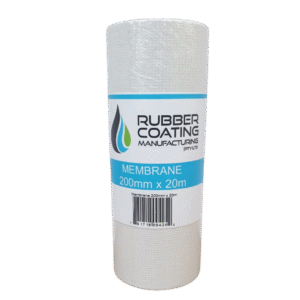 RCM Waterproofing Membrane - Premium Hardware from Eco Rubber - Just R 24! Shop now at Securadeal
