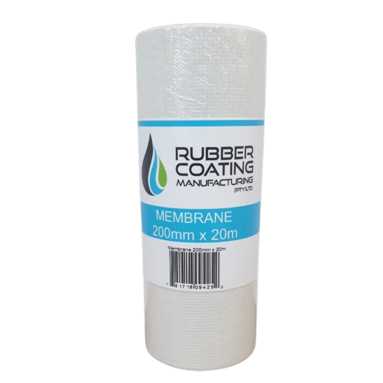 RCM Waterproofing Membrane - Premium Hardware from Eco Rubber - Just R 24! Shop now at Securadeal