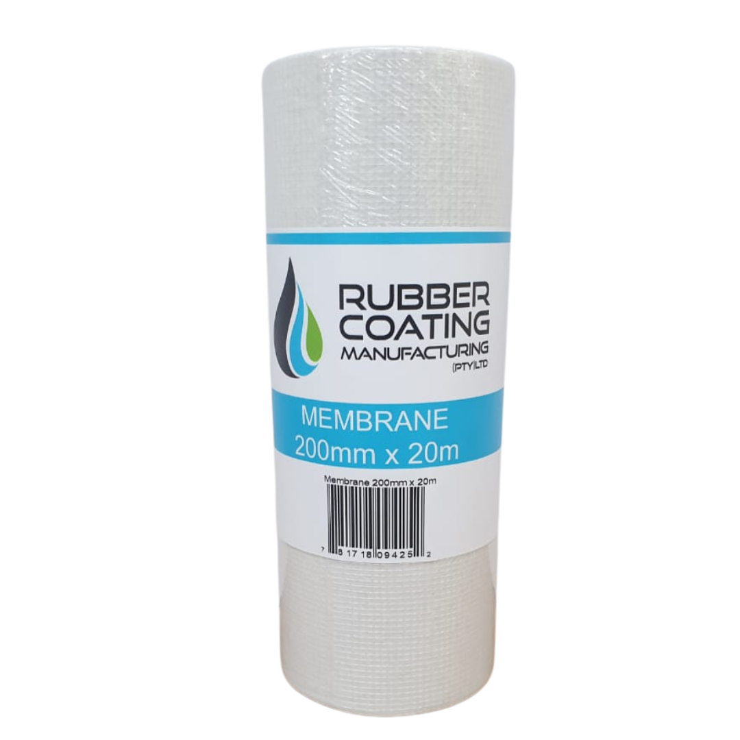 RCM Waterproofing Membrane - Premium Hardware from Eco Rubber - Just R 24! Shop now at Securadeal