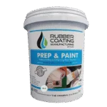 RCM_Prep_Paint_20L_White | Securadeal Rcm Prep Paint Waterproofing System Diy Kit 20 Litre Premium Hardware from Rubber Coating Manufacturing Just R 146520 Shop Now at Securadeal