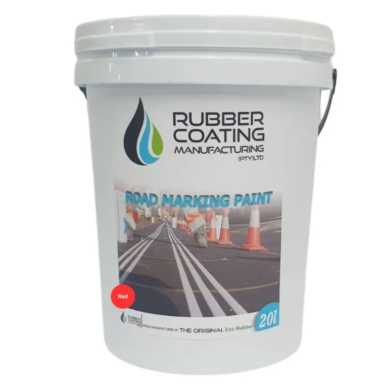 RCM Road Marking Paint - Premium Hardware from Rubber Coating Manufacturing - Just R 580! Shop now at Securadeal