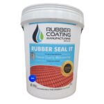 RCM_Rubber_Seal_it_20L_Blue | Securadeal Rcm Rubber Seal It Waterproof Coating Premium Hardware from Rubber Coating Manufacturing Just R 580 Shop Now at Securadeal