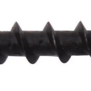 RF-DWS3525-1000-1 | Securadeal Ruwag Drywall Screw Coarse Thread 35mm X 41mm Pack of 1000 Premium Hardware from Ruwag Just R 219 Shop Now at Securadeal