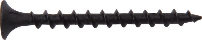 RUWAG Drywall Screw Coarse Thread 3.5mm x 32mm ( Pack of 1000 ) - Premium Hardware from Ruwag - Just R 192! Shop now at Securadeal