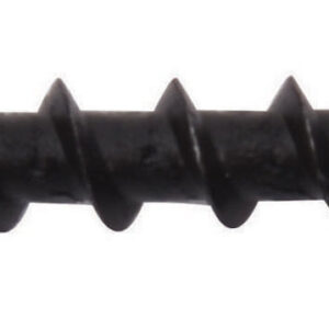 RUWAG Drywall Screw Coarse Thread 4mm x 75mm ( Pack of 1000 ) - Premium Hardware from Ruwag - Just R 591! Shop now at Securadeal