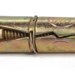 RF-EXP1075-25-2 | Securadeal Ruwag Expansion Bolt 10mm X 75mm Pack of 25 Premium Hardware from Ruwag Just R 333 Shop Now at Securadeal