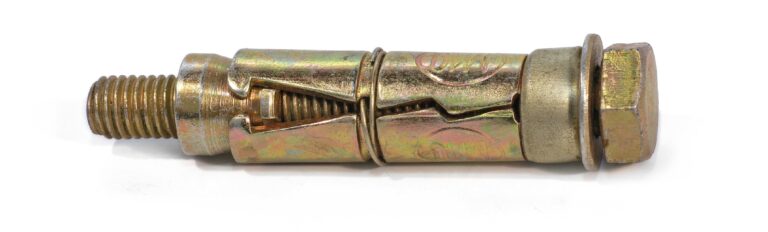 RUWAG Expansion Bolt 10mm x 75mm ( Pack of 25 ) - Premium Hardware from Ruwag - Just R 333! Shop now at Securadeal