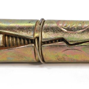 RUWAG Expansion Bolt 8mm x 65mm ( Pack of 50 ) - Premium Hardware from Ruwag - Just R 338! Shop now at Securadeal