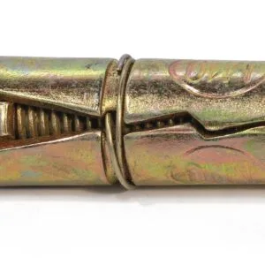 RUWAG Expansion Bolt 8mm x 65mm ( Pack of 50 ) - Premium Hardware from Ruwag - Just R 338! Shop now at Securadeal