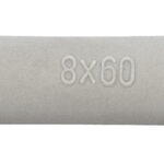 RF-NIA80135-100_983dcd43-2286-4519-a788-7ea0af7733f6-1 | Securadeal Ruwag Nylon Wall Plug Nail in Anchor 5mm X 45mm Pack of 100 Premium Hardware from Ruwag Just R 104 Shop Now at Securadeal