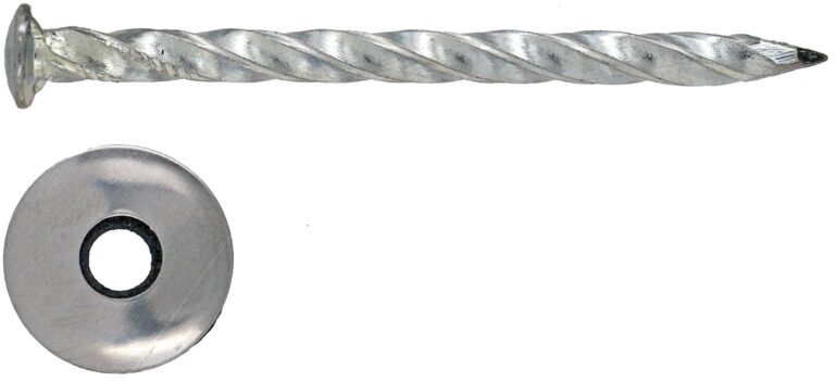 RUWAG Roofing Screw 120mm And Washer ( Pack of 50 ) - Premium Hardware from Ruwag - Just R 102! Shop now at Securadeal