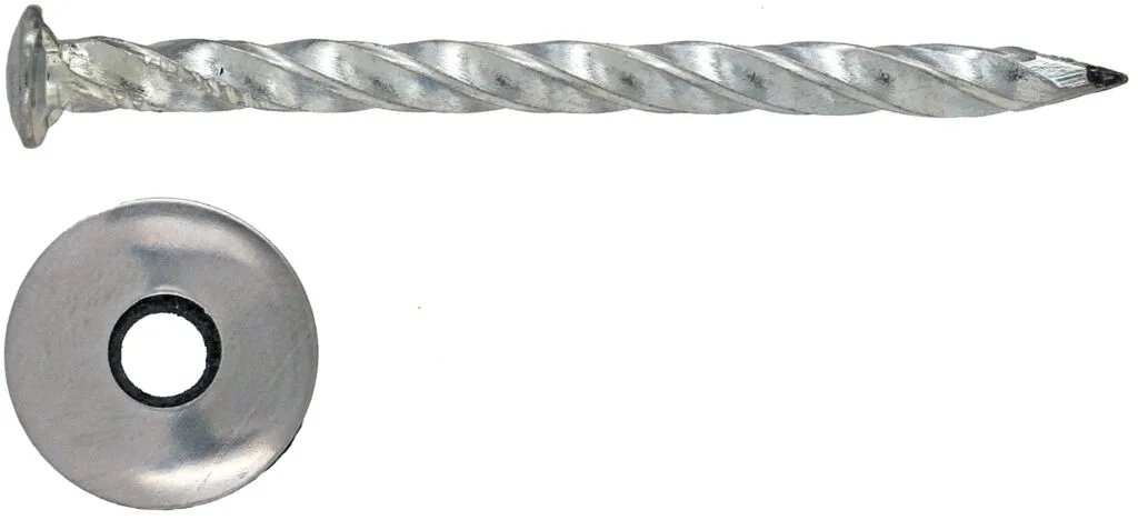 RF-RSW65-100 | Securadeal Ruwag Roofing Screw 65mm and Washer Pack of 100 Premium Hardware from Ruwag Just R 95 Shop Now at Securadeal