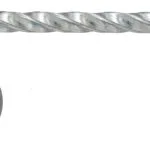 RF-RSW65-100 | Securadeal Ruwag Roofing Screw 65mm and Washer Pack of 100 Premium Fasteners from Ruwag