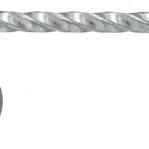 RUWAG Roofing Screw 90mm And Washer ( Pack of 100 ) - Premium Hardware from Ruwag - Just R 106! Shop now at Securadeal