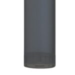 Roco Worktop Table Leg Matt Black 870mm X 80mm   Premium Hardware from Roco   Just R 248 Shop Now at Securadeal