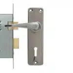 RM6UOU7 | Securadeal Yale Lockset Mortice 2 Lever Essential Blister Premium Hardware from Yale Just R 233 Shop Now at Securadeal
