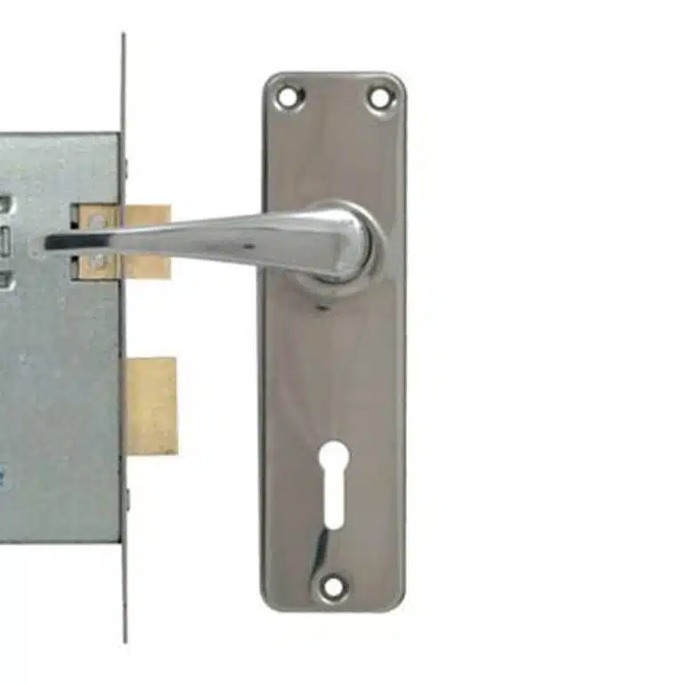 YALE Lockset Mortice 2 Lever Essential Blister - Premium Hardware from Yale - Just R 233! Shop now at Securadeal