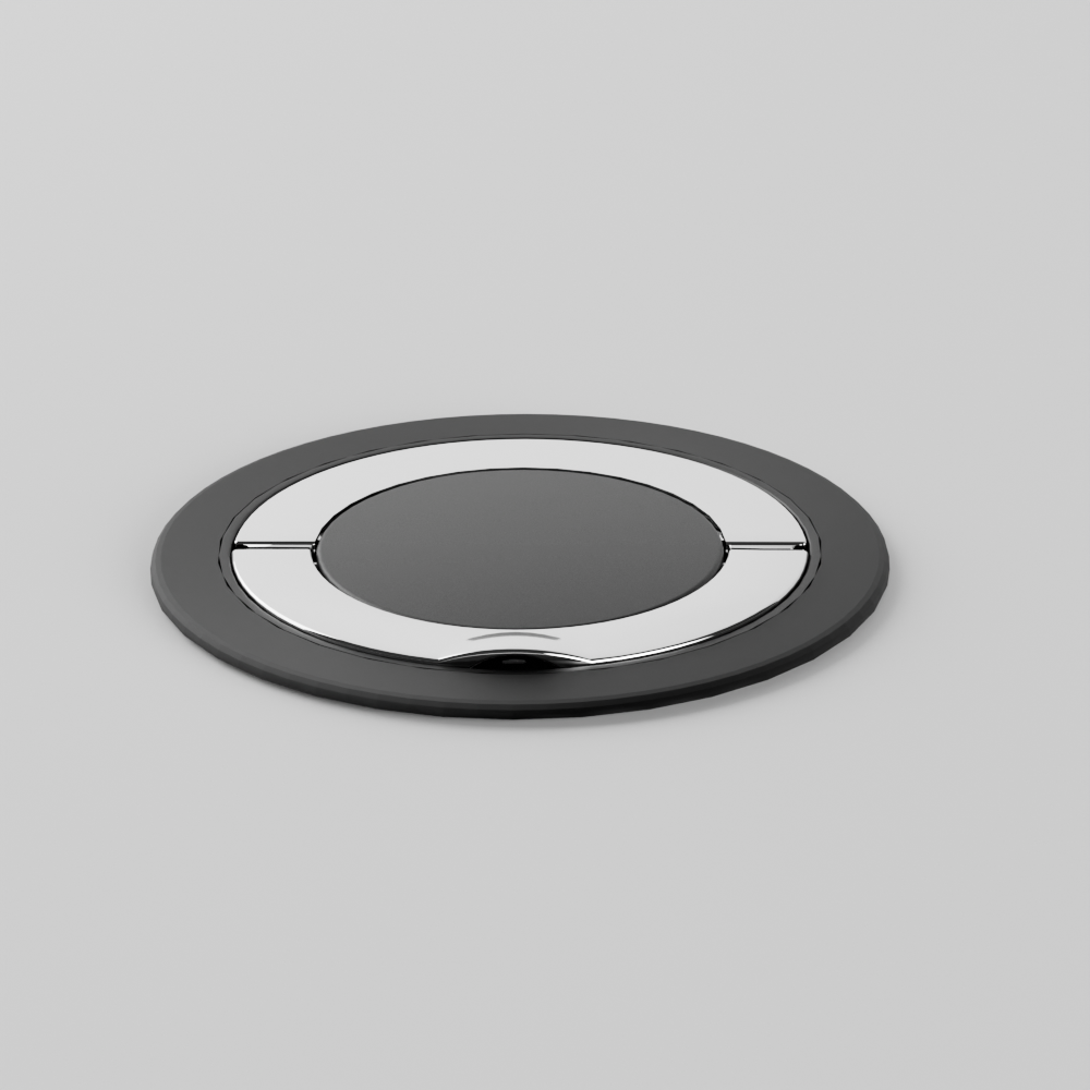 RPD6050PDMK3_MK_3_TOP_VIEW_BLACK