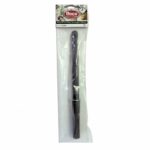 RSSPBRW14X140_3b91419d-4ef6-4810-a025-fbefca97ccc1 | Securadeal Roco Shelf Support Concealed Brown 14mm X 140mm 2 Pack Premium Hardware from Roco Just R 50 Shop Now at Securadeal
