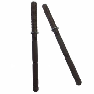 ROCO Shelf Support Concealed Brown 14mm x 140mm ( 2 Pack ) - Premium Hardware from ROCO - Just R 50! Shop now at Securadeal