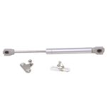 RTS001A | Securadeal Roco Cupboard Gas Lift 80 Newton 270mm Screws Included Premium Hardware from Roco Just R 22 Shop Now at Securadeal