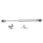 RTS001A | Securadeal Roco Cupboard Gas Lift 80 Newton 270mm Screws Included Premium Cupboard Drawer Accesories from Roco