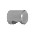 RTS51450820SC_1_85a6cf49-c3f3-47e3-8283-42897cd6760f | Securadeal Roco Cylindrical Drawer Knob Satin Chrome 20mm 5 Pack Premium Hardware from Roco Just R 140 Shop Now at Securadeal