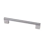 RTS790128SC_1 | Securadeal Roco Cupboard Handle Aries Satin Chrome 288mm Premium Handles from Roco