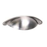 RTS8038SC | Securadeal Roco Cupboard Buttercup Handle Satin Chrome 64mm Premium Hardware from Roco Just R 39 Shop Now at Securadeal
