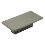 RTS81023SC_6c40ed64-2a94-433b-94f2-827cbe7eeb21 | Securadeal Roco Tile Drawer Knob Satin Chrome 32mm 5 Pack Premium Hardware from Roco Just R 280 Shop Now at Securadeal