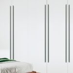 RTSH0291100SS__2_27f3fede-ac36-46b8-815d-a00ac2b846d1 | Securadeal Roco T Strip Cupboard Handle Brushed Nickel 300mm Premium Hardware from Roco Just R 62 Shop Now at Securadeal