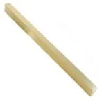 RTSH029300BBRS_1 | Securadeal Roco T Strip Cupboard Handle Brushed Brass 300mm Premium Handles from Roco