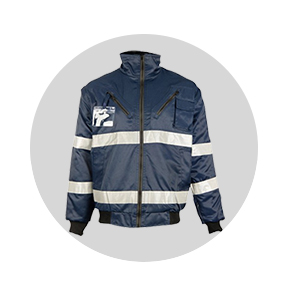 Reflective Jackets