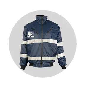 Reflective Jackets