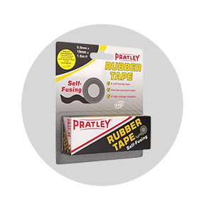 Rubber Self Fusing Tapes