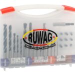 Ruwagdrillset-25pcecomboRPCS25PIND | Securadeal