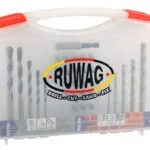 Ruwagdrillset-35pcecomboRPCS35PIND | Securadeal