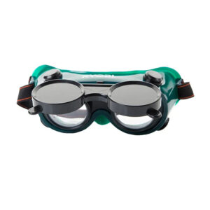 PIONEER SAFETY Welding Goggle Lift Front Shaded - Premium clothing from Pioneer Safety - Just R 26! Shop now at Securadeal