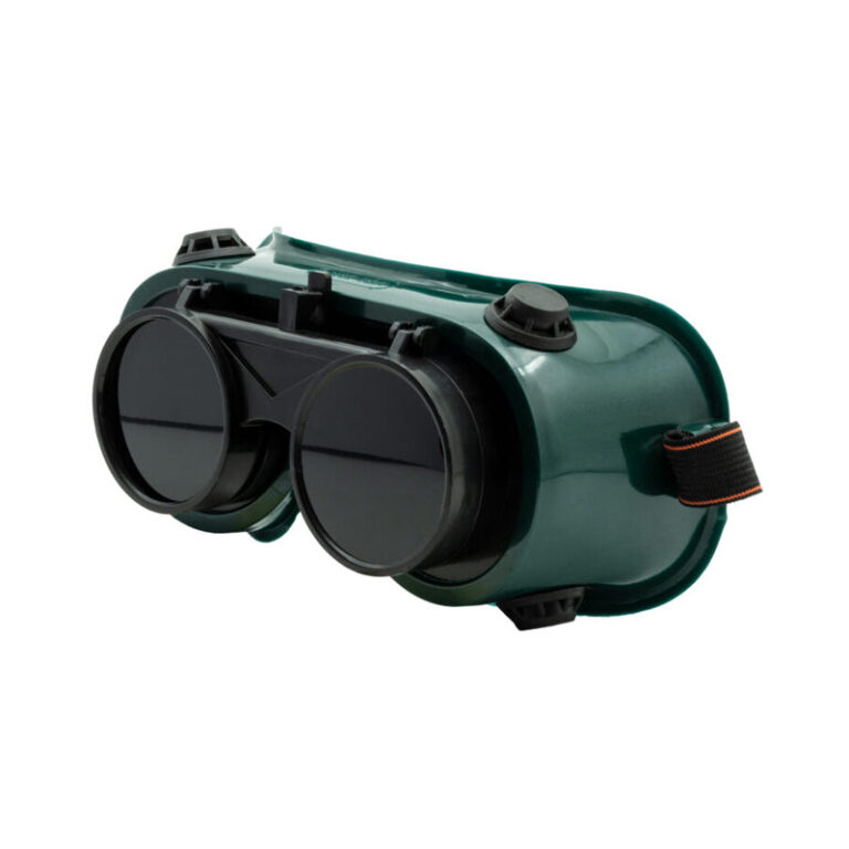 PIONEER SAFETY Welding Goggle Lift Front Shaded - Premium clothing from Pioneer Safety - Just R 26! Shop now at Securadeal