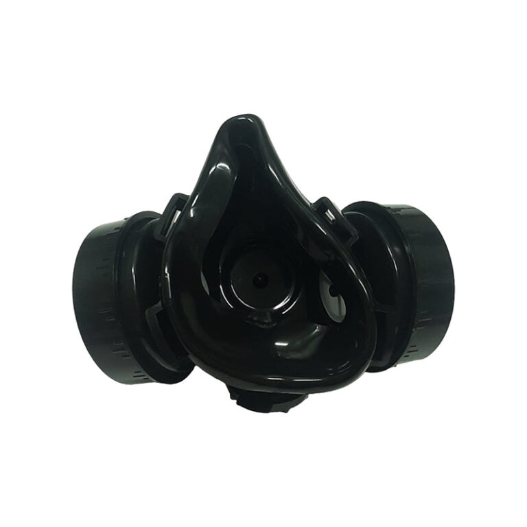 PIONEER SAFETY Respirator Double Filter R744D - Premium Hardware from Pioneer - Just R 128! Shop now at Securadeal